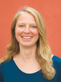 Bettina Häberlin