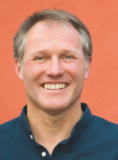 Christof Ganss