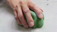 feldenkraismobil - experimentelles Neuro-Klettern - Griffe erkunden feldenkraismobil - experimentelles Neuro-Klettern - Griffe erkunden