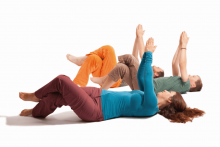 feldenkraismobil, Bettina Häberlin mit ASCA und EMR Anerkennung feldenkraismobil, Bettina Häberlin mit ASCA und EMR Anerkennung