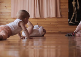 Feldenkrais Babies